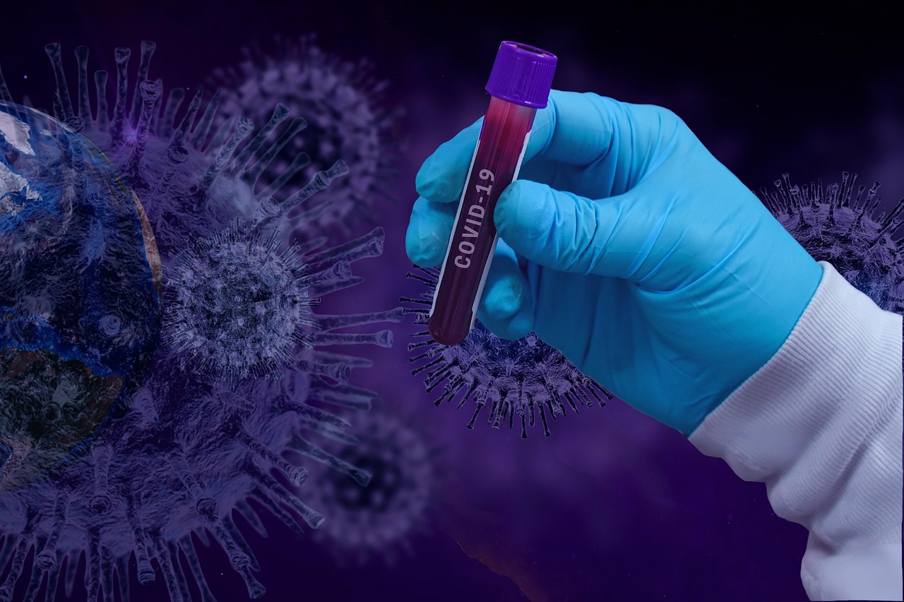 Скільки в Україні зафіксували за тиждень нових випадків COVID-19: разючі цифри