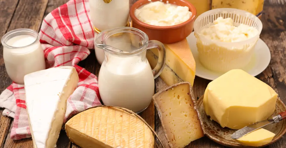 В Україні подешевшали деякі молочні продукти: як змінилися ціни