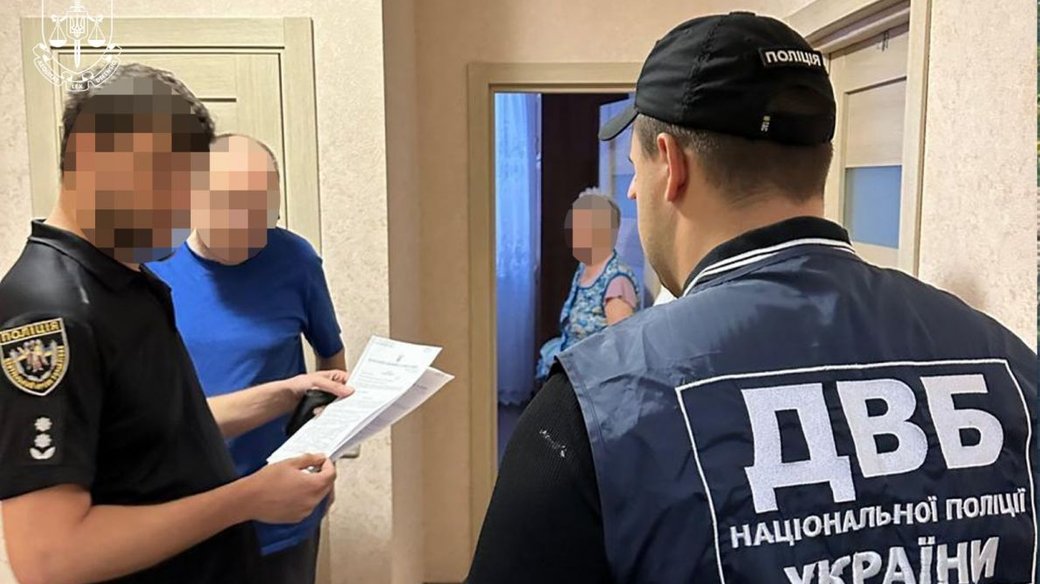 Оформляв фейкові інвалідності: екс-голові центральної МСЕК повідомили про підозру (фото)