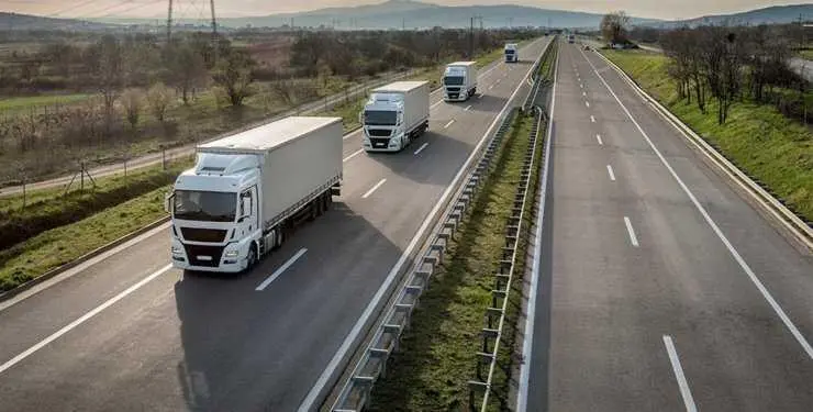 єЧерга працюватиме по-новому: які вантажівки отримають пріоритет на кордоні