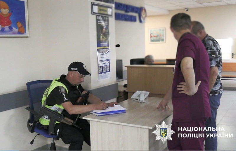 У Києві під час підготовки до операції померла 10-річна дитина