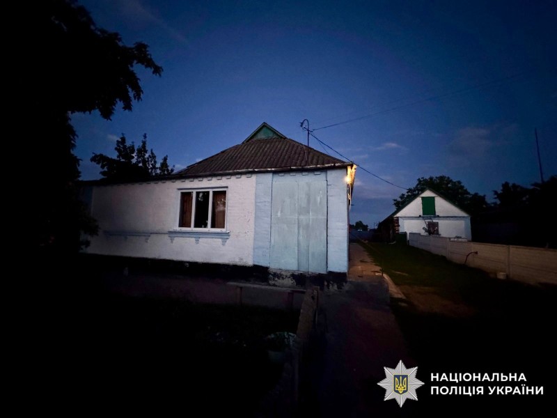 Мешканця Київщини підозрюють у жорстокому вбивстві матері
