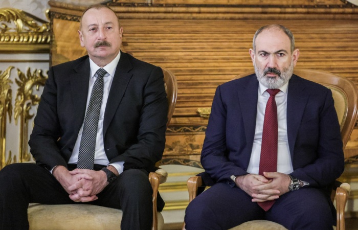 Reuters: Вірменія та Азербайджан підпишуть угоду, яка послабить російський вплив у регіоні