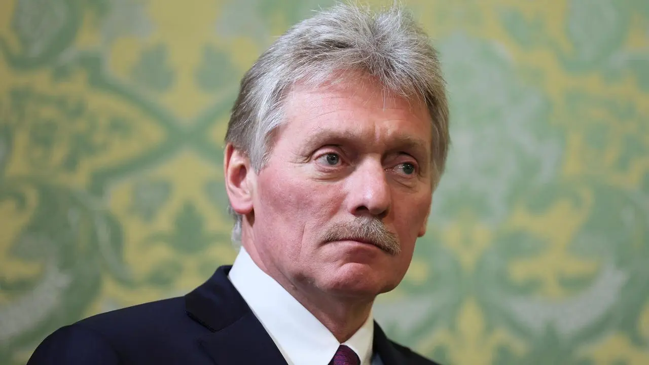 У Кремлі розповіли, чи готують підсумкові документи для зустрічі з Трампом на Алясці