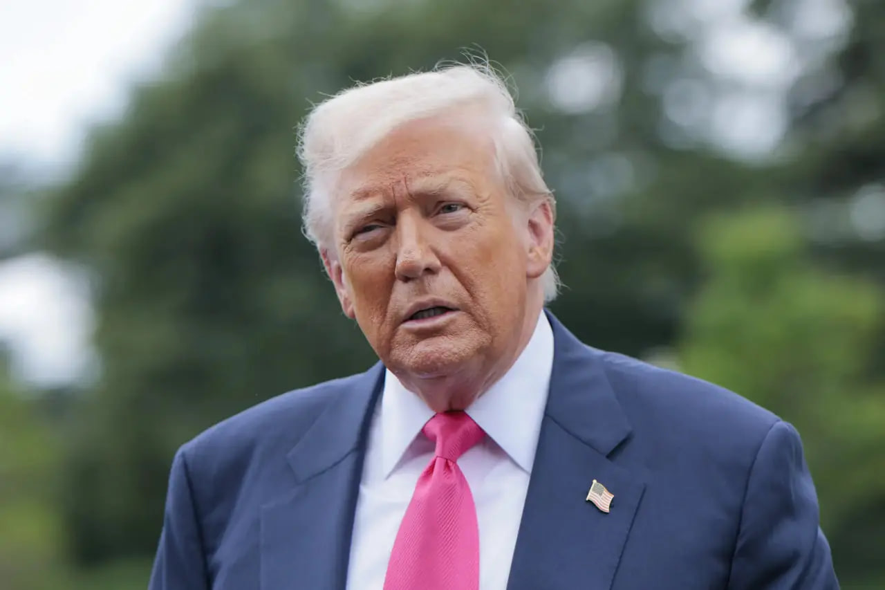 Трамп зрозумів, що не може розраховувати на свої робочі відносини з Путіним, — WSJ
