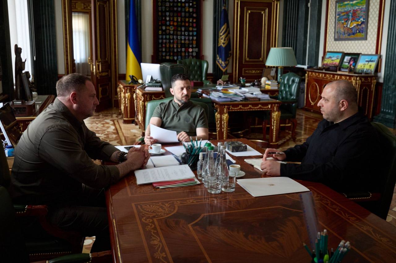 Є домовленість про масштабний обмін: Зеленський повідомив про підготовку нової зустрічі в Стамбулі