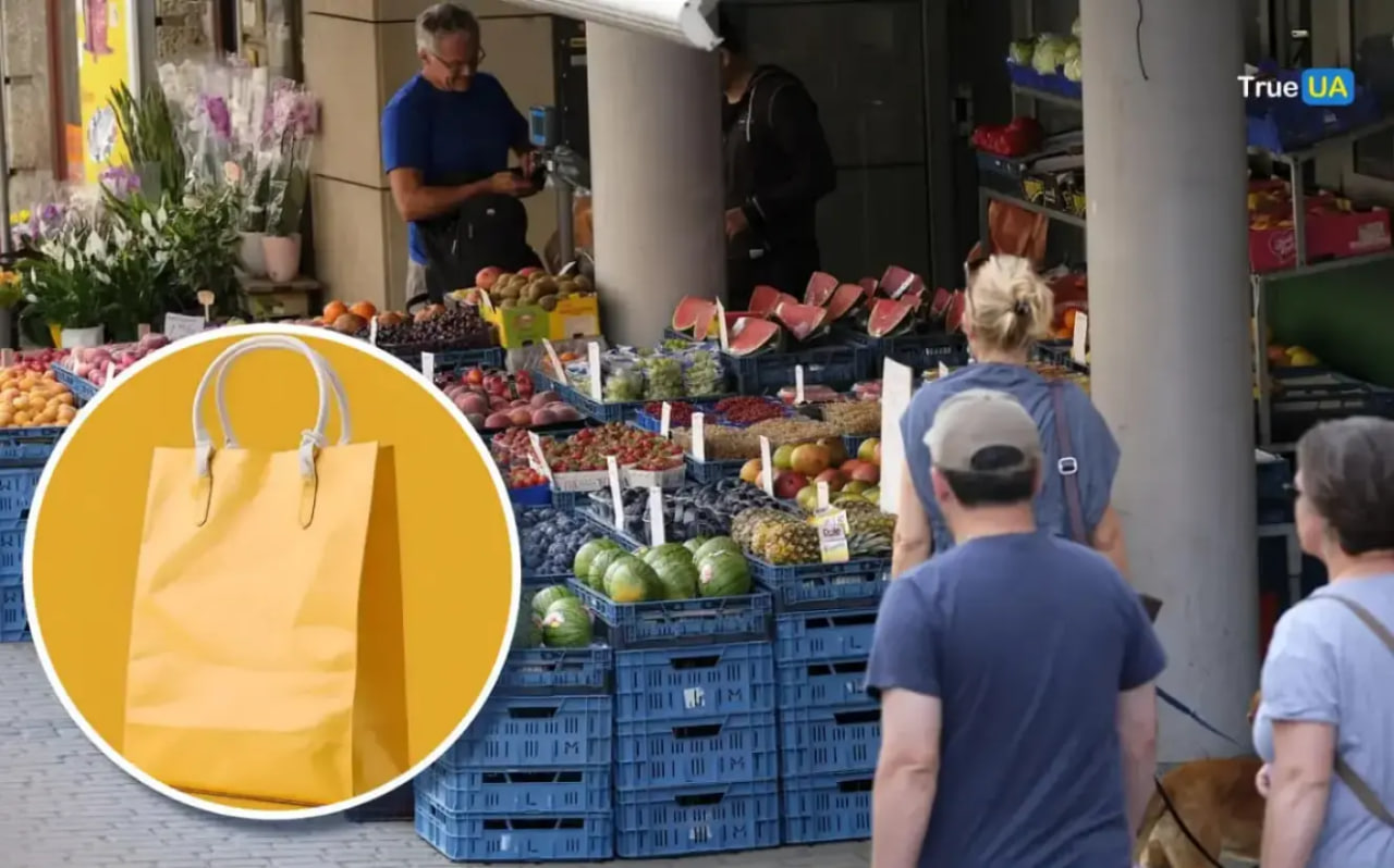 У Києві тривають ярмарки з овочами, фруктами й м’ясом: де купити продукти вигідно