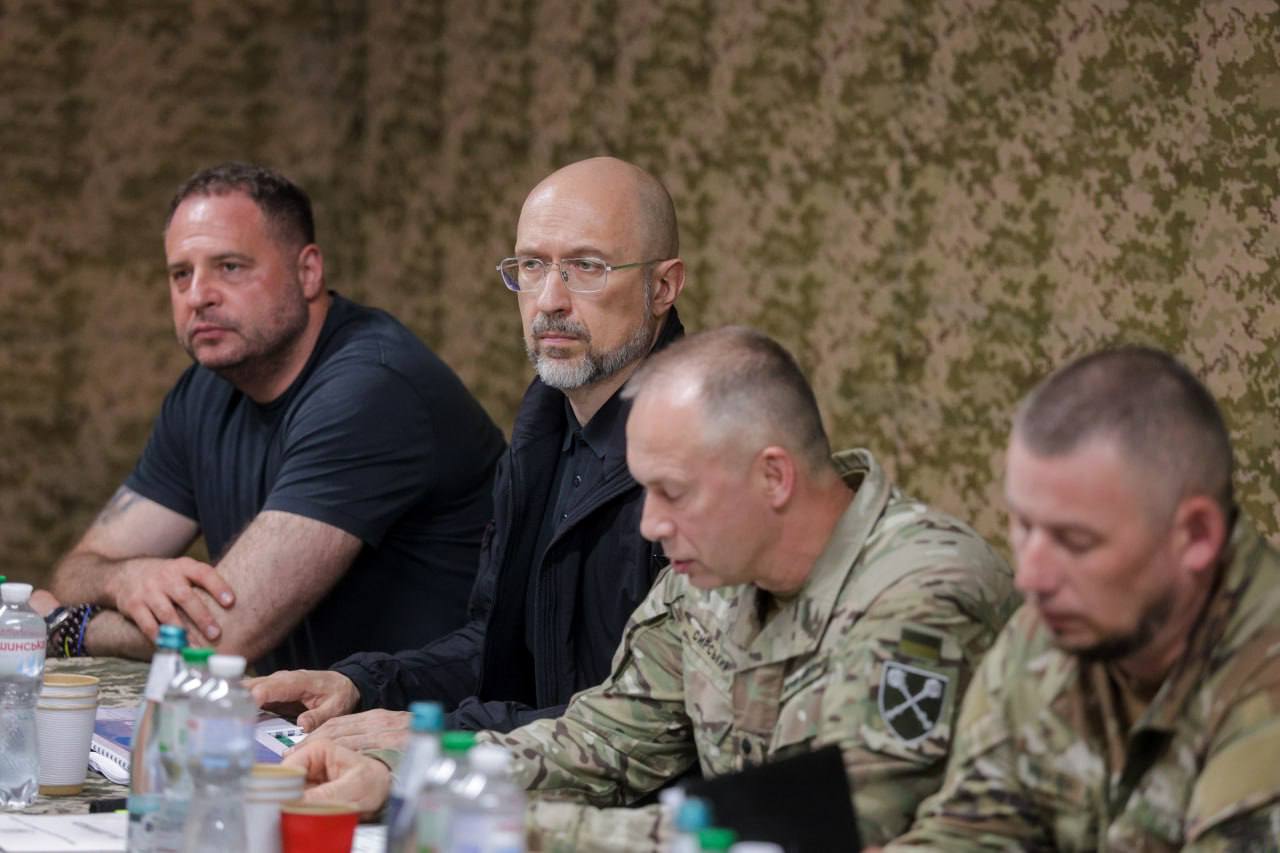 У Міноборони визначили пріоритети діяльності відомства на 2025 рік: подробиці від Шмигаля