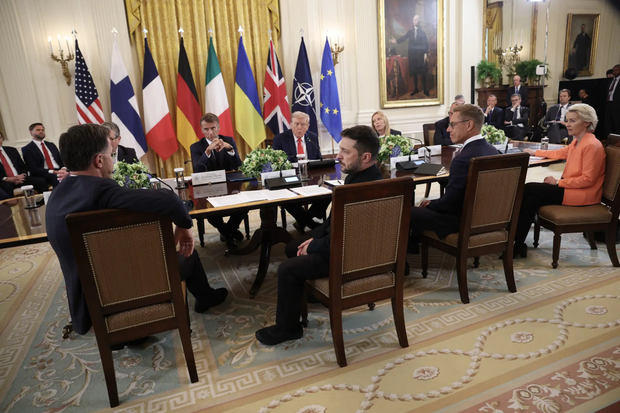 Чи здатна Європа надати Україні гарантії безпеки, які зупинять Путіна? Аналіз Politico