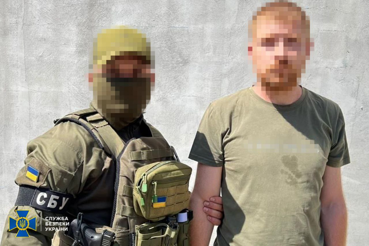 Окупанти готували прорив ДРГ на Півдні України: їм допомагав 37-річний херсонець
