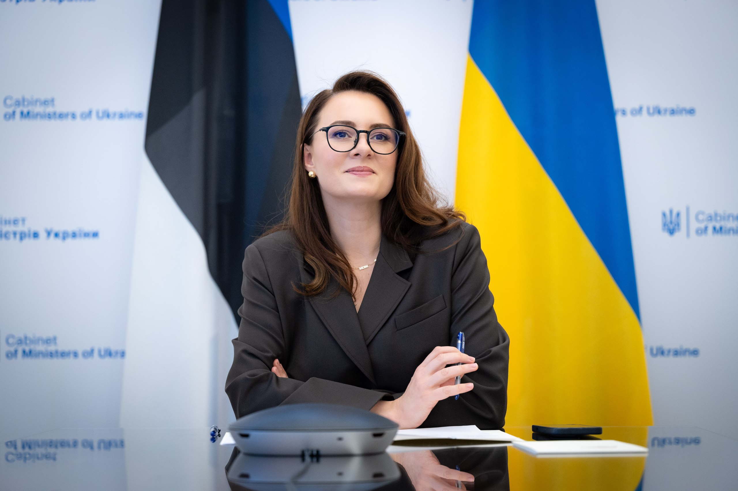 Свириденко розповіла, як зміняться правила виїзду чоловіків віком до 22 років за кордон