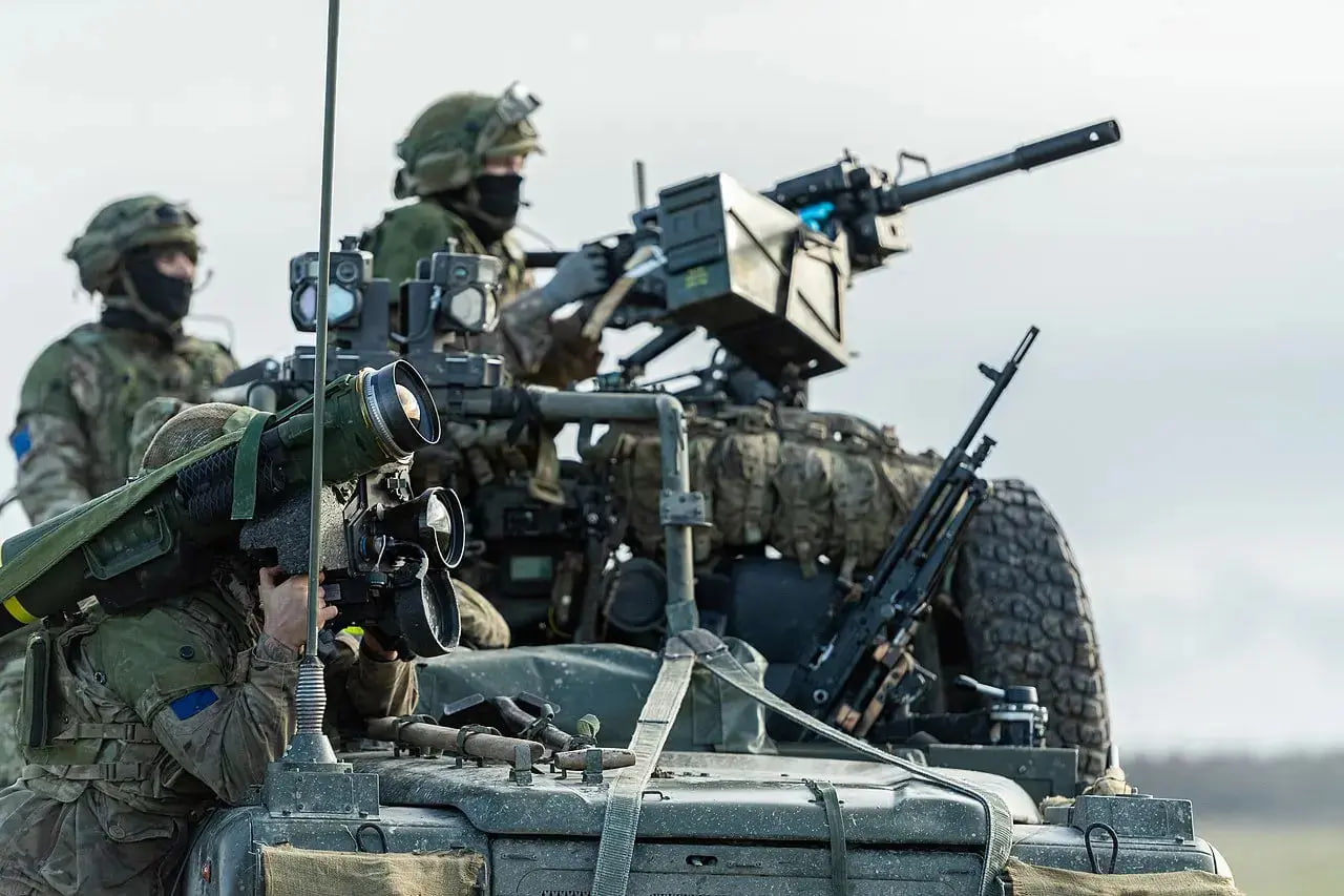 Бюджети НАТО проти Росії: розрив у витратах на оборону вражає