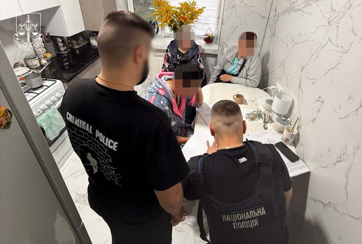 Фермери на Житомирщині вирощували врожай на радіоактивних землях, — Офіс генпрокурора