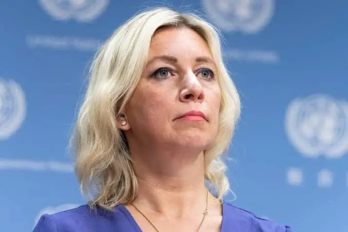 У Кремлі заявили, що відмовляються навіть обговорювати розміщення іноземних військ в Україні