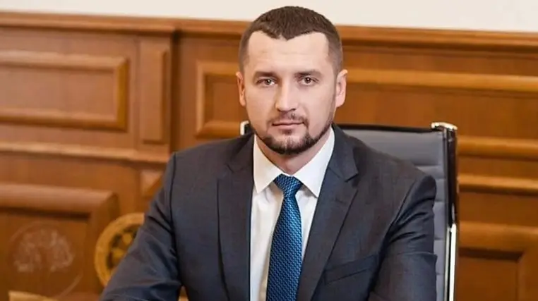 За підозрюваного в корупції гендиректора Лісів України внесено зменшену в десять разів заставу, — журналіст