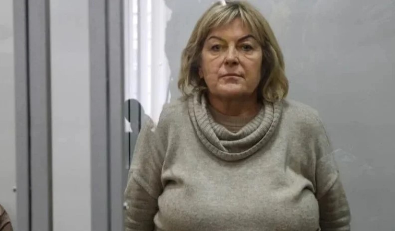 Екс-голова МСЕК Хмельниччини Крупа вийшла з-під варти без внесення 20 млн грн застави: що кажуть у САП