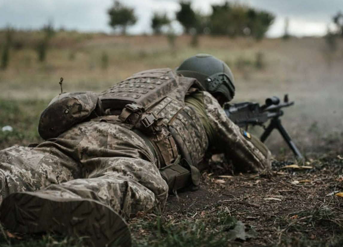 Зеленський спрогнозував, коли росіянам вдасться окупувати Схід України