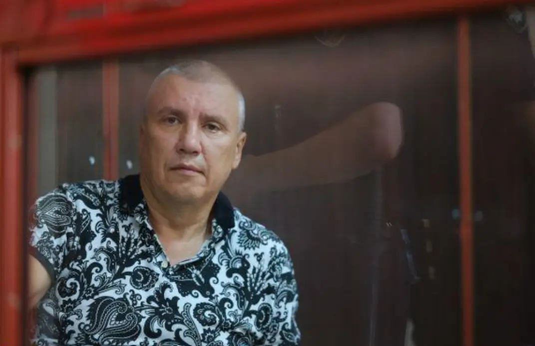Адвокати втікача Януковича внесли заставу за скандального військкома Борисова, — журналіст