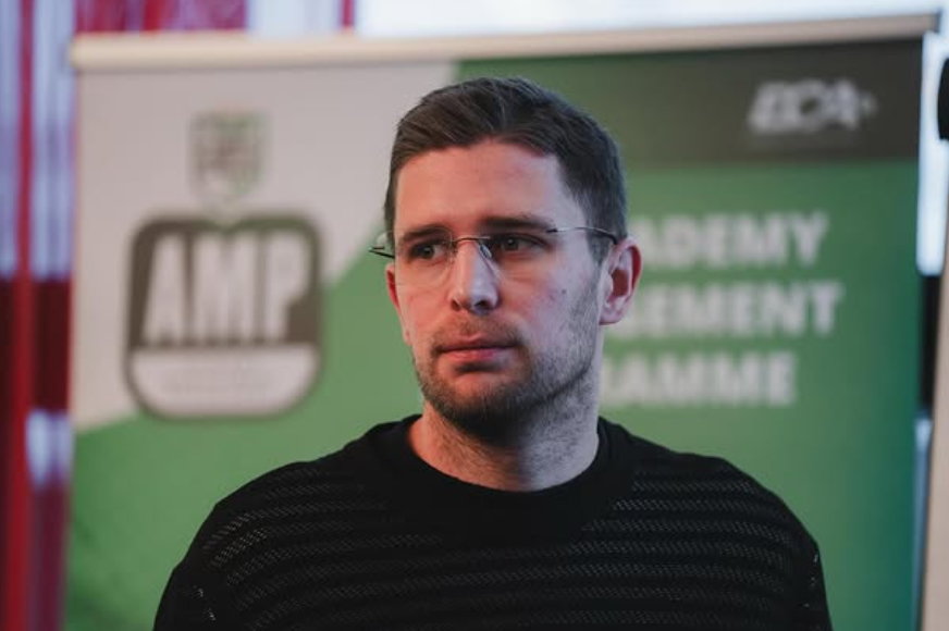 Пропонували $10 тисяч: екс-гравець Динамо розповів про корупційні схеми в академії клубу