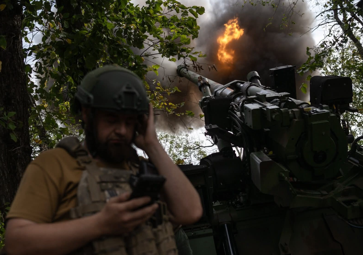 Рашисти у п'ятницю 50 разів штурмували ключовий напрямок фронту: які втрати в окупантів