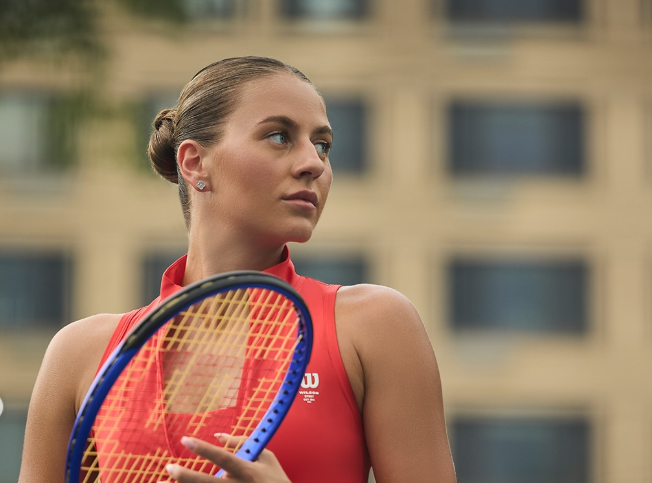 Турнір WTA у Пекіні: українка Костюк розгромила нейтральну білоруску (відео)