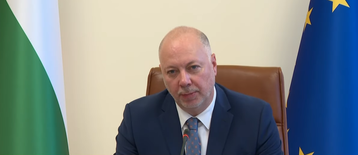 Болгарія зробила заяву щодо розслідування інциденту з літаком фон дер Ляєн