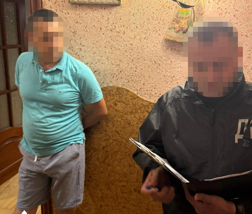 Суддя на Львівщині намагався за гроші відмазати родича від мобілізації