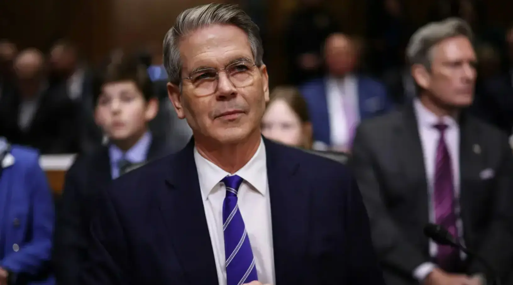 У США натякнули на посилення тиску на Росію аж до повного колапсу її економіки