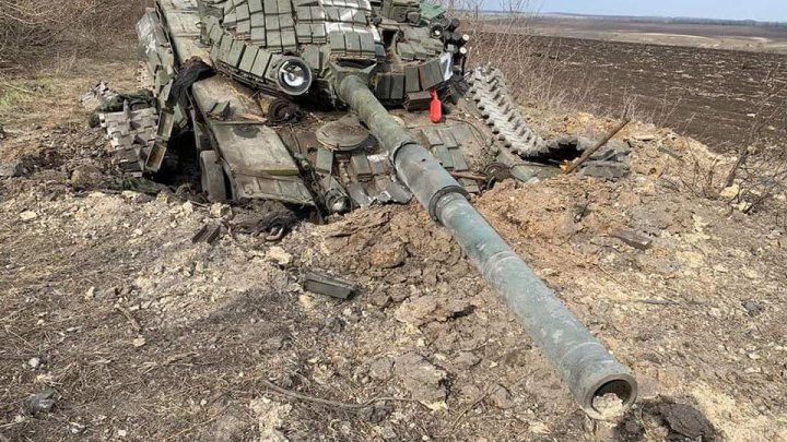 ЗСУ завдали серйозних втрат ворогу: що відомо про ситуацію на фронті