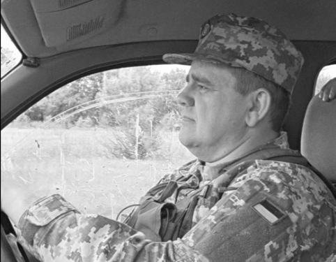 У боях проти окупантів на фронті загинув історик із Тернополя Брославський