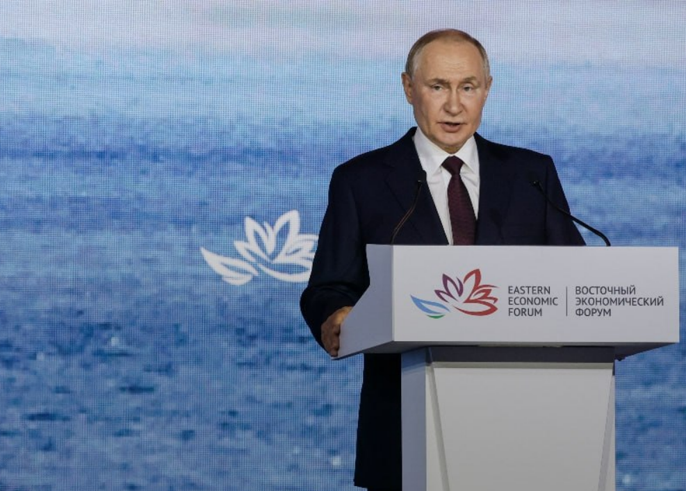 В ISW пояснили, чому Путін відкидає розміщення іноземних військ на території України