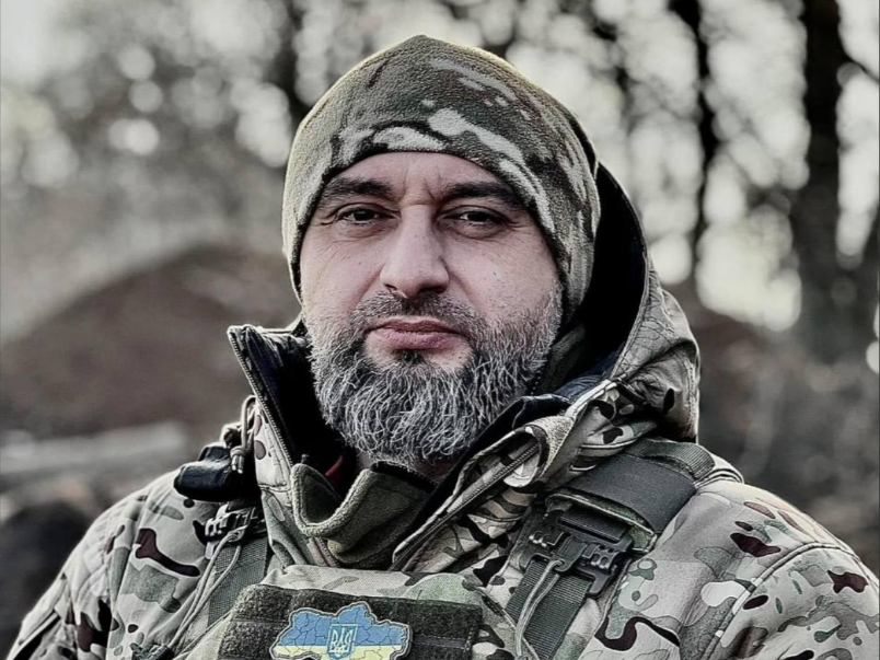Заступником міністра Клименка став офіцер із досвідом, учасник бойових дій Науменко: що про нього відомо