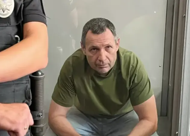 Чи були спільники у ймовірного вбивці Парубія в Україні: заява поліції