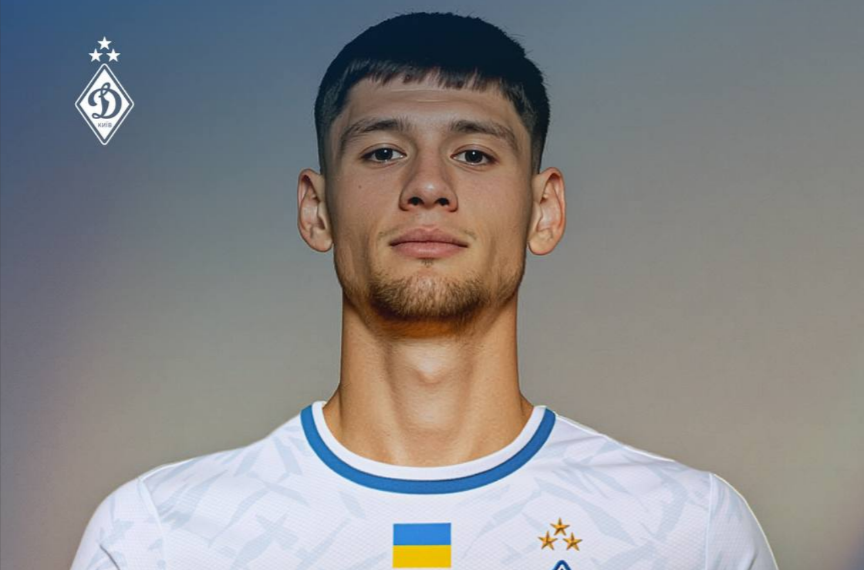 Футболіст, який перейшов у Динамо, виявився прихильником Росії: Суркіс уже відреагував