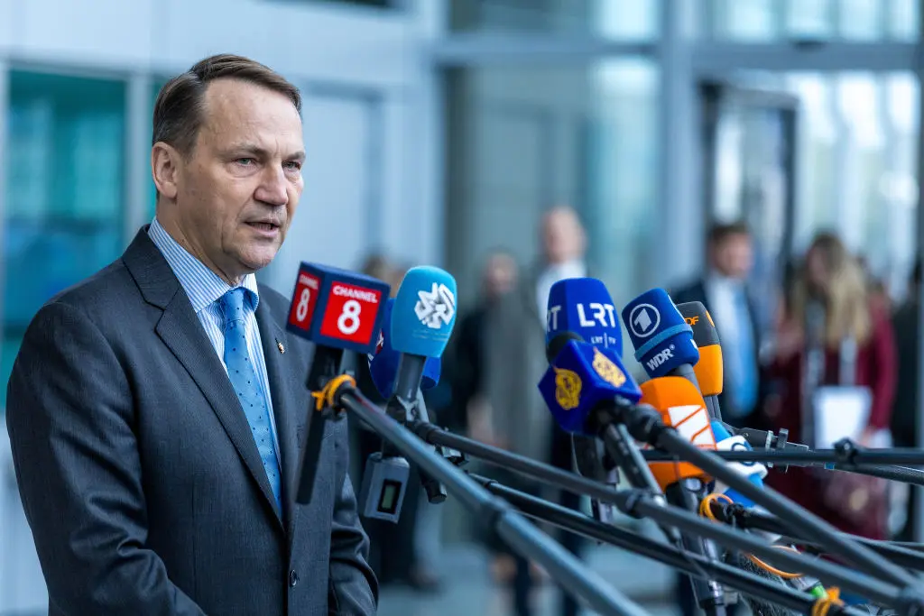У Польщі здивували заявою про можливе розірвання дипломатичних відносин з РФ