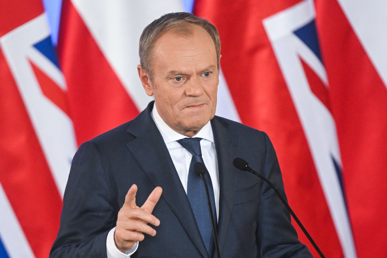 Це не була помилка: у Польщі відреагували на заяву Трампа про атаку російських дронів