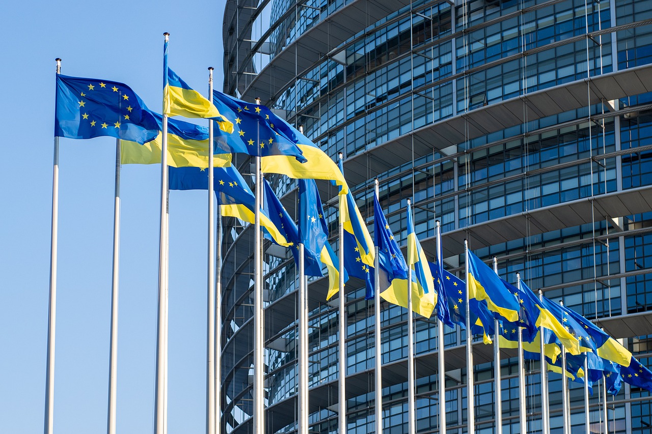 Коли можуть початися переговори про вступ України до ЄС: прогнози єврочиновника
