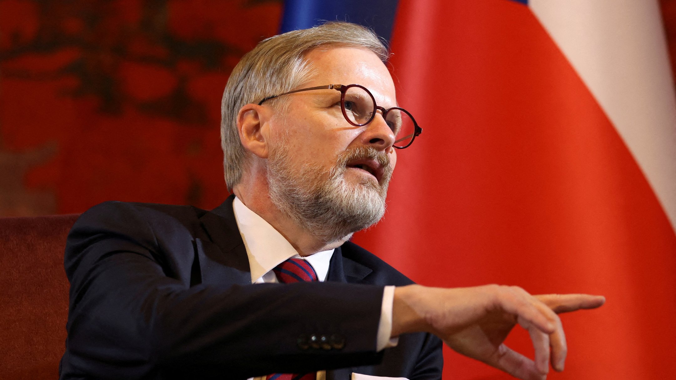 Європейська країна створить спецгрупу для оборони країни від російських дронів