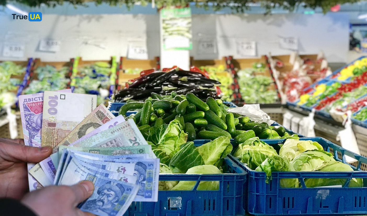 В Україні продовжують дорожчати огірки: скільки коштує кілограм