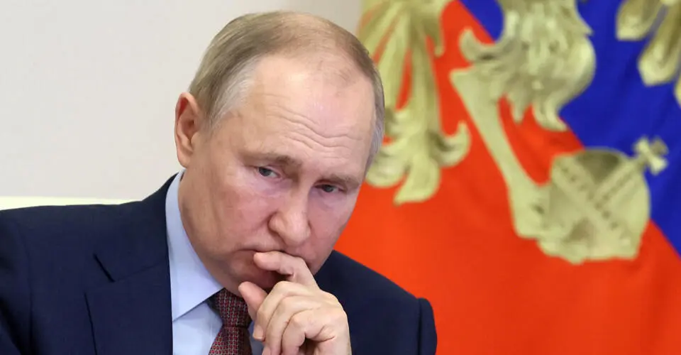 Путін готує інформаційне алібі для ударів по українській енергетиці, — Центр протидії дезінформації