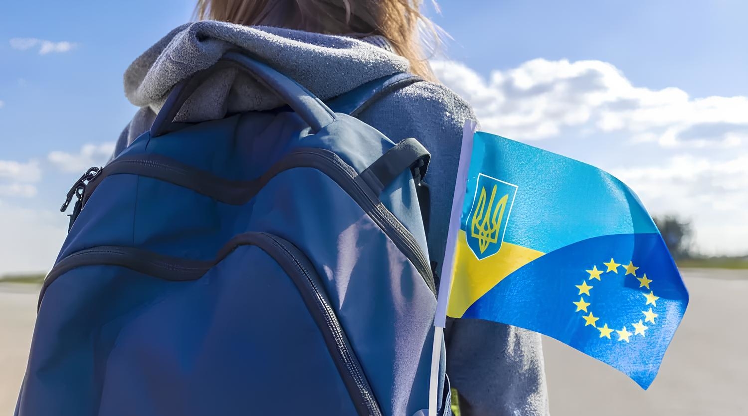 Еміграційні настрої: скільки українців хочуть переїхати жити за кордон