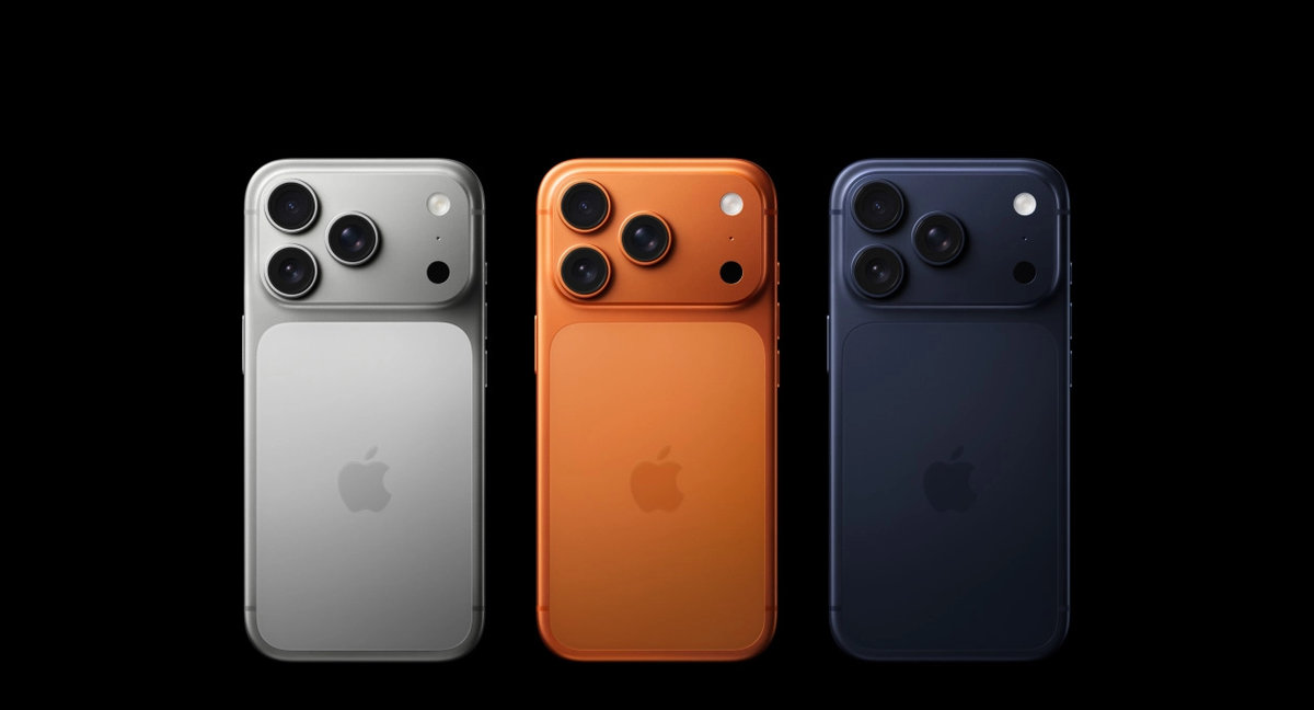 В Україні запустили продаж iPhone 17 та інших новинок від Apple: які ціни