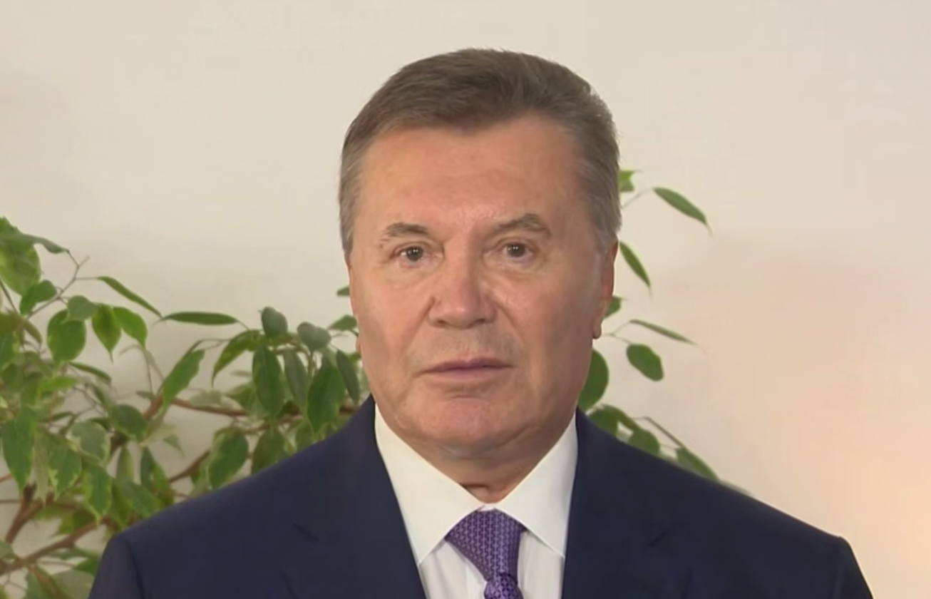 Був прихильником ЄС, але не НАТО: кремлівські медіа реанімували Януковича (відео)