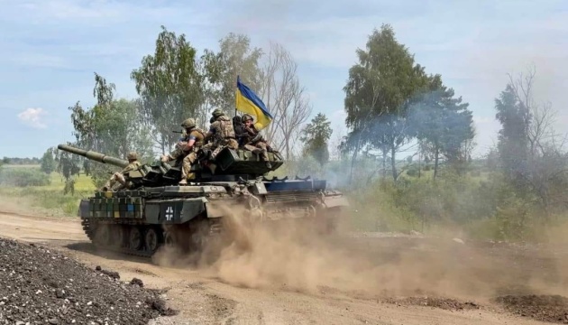 Україні краще обміняти землю на мир: аналітик The Telegraph озвучив гірку правду