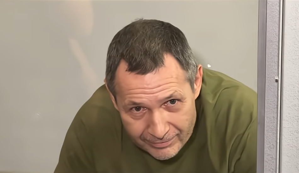 Вони дуже посварились: з'явились нові подробиці стосунків з сином підозрюваного у вбивстві Парубія 