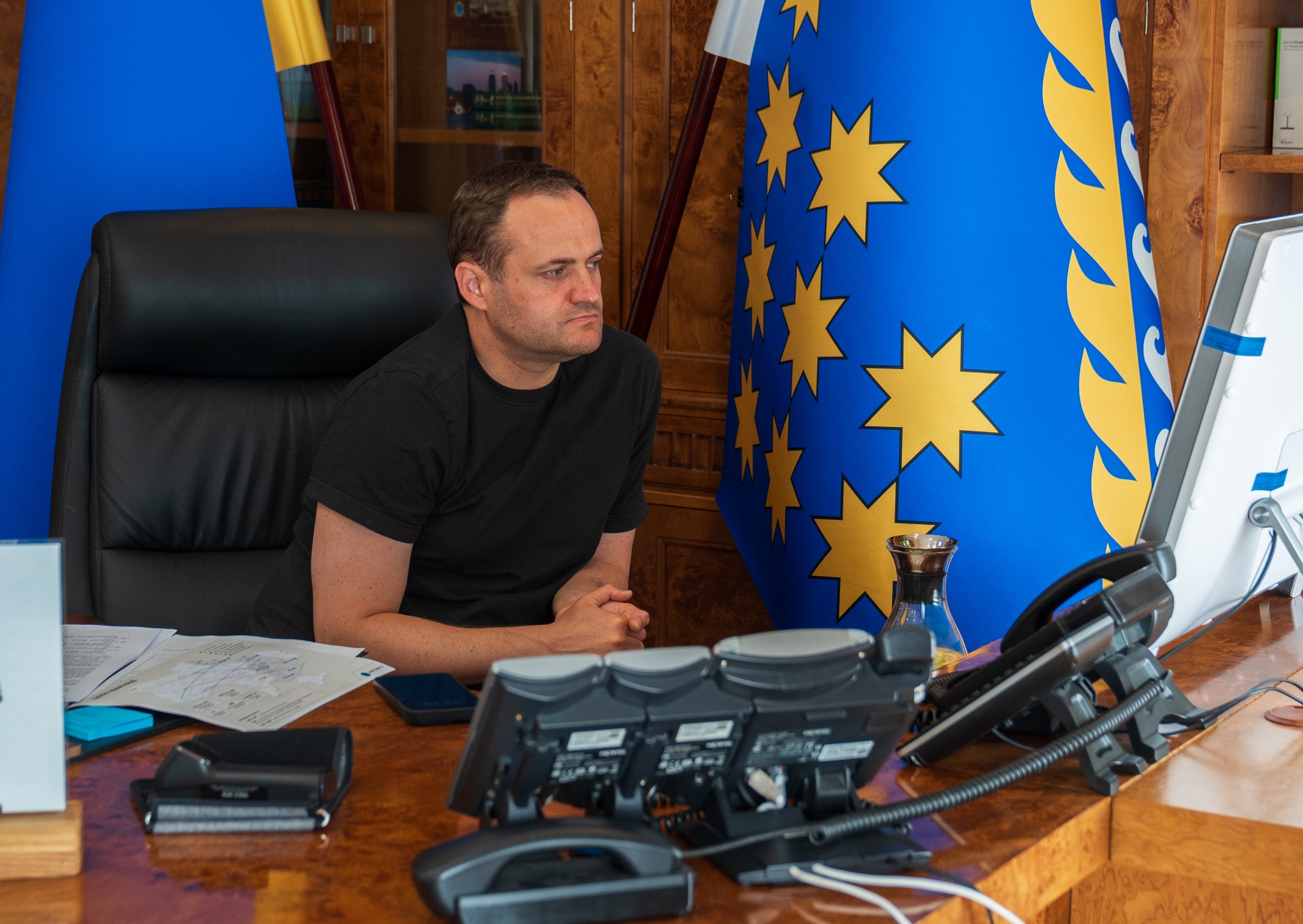 Уряд може запровадити мораторій на відключення світла та припинення подачі води боржникам у деяких регіонах