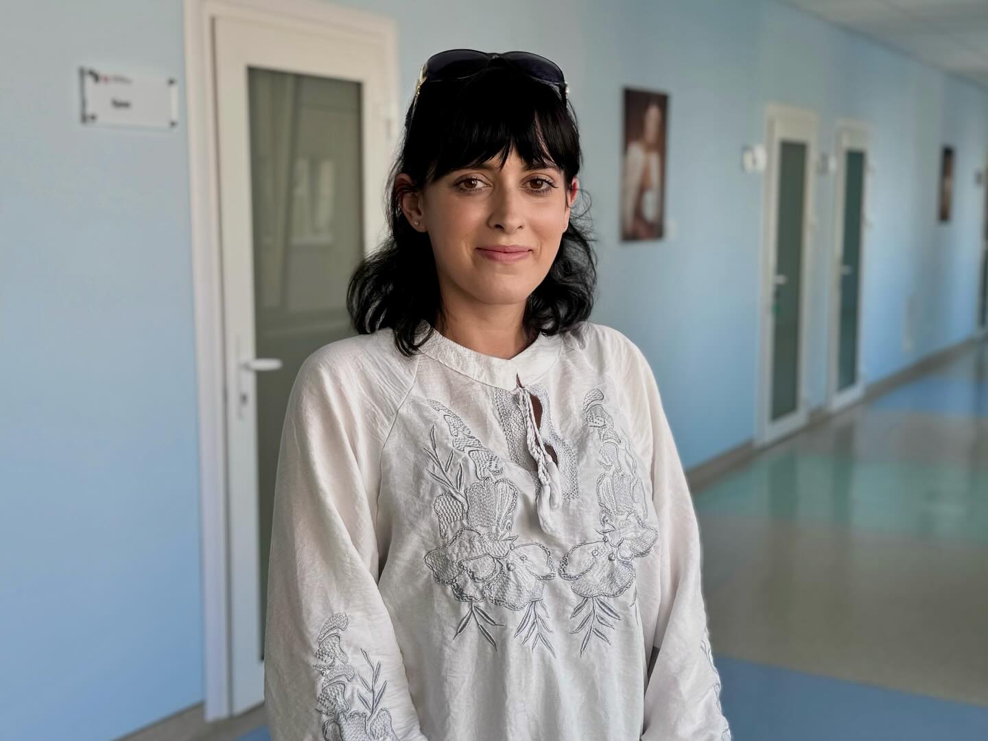 COVID-19 спровокував генетичну мутацію: у Львові врятували жінку з цирозом печінки