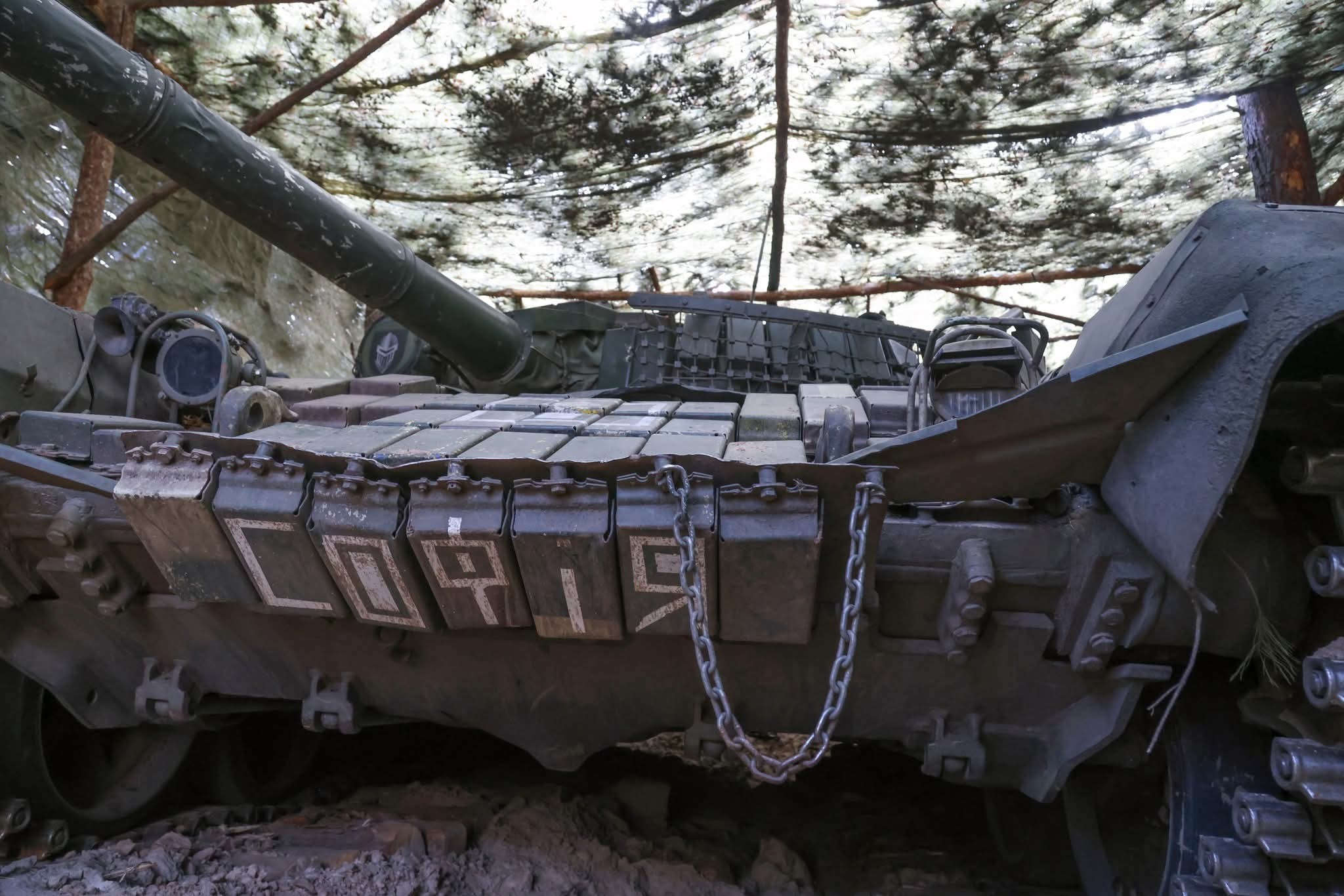 На чотирьох напрямках особливо гаряче: в Генштабі підбили підсумки ситуації на фронті за добу