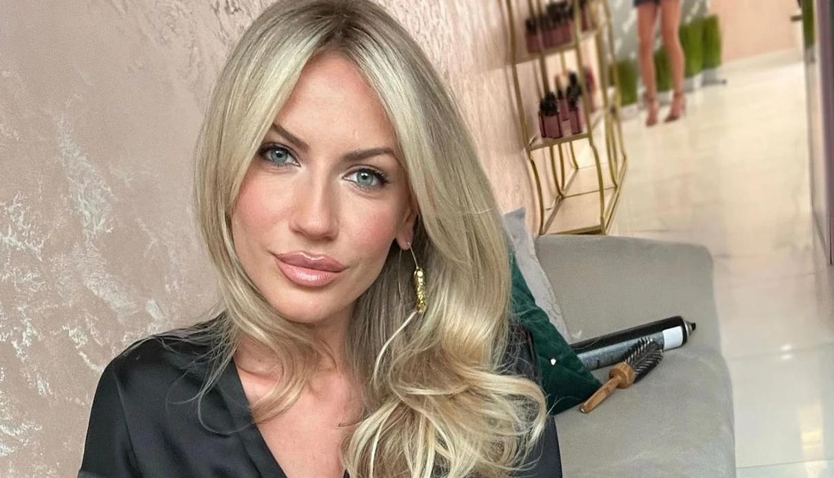 Страшна ніч: відома українська телеведуча вийшла на зв'язок після атаки Росії (фото)