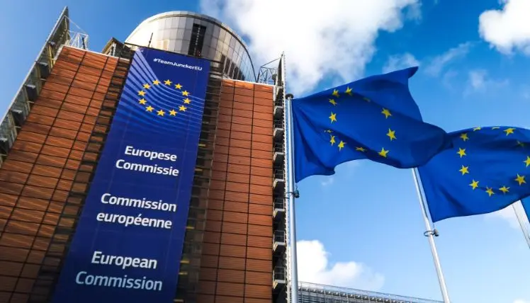 Єврокомісія затвердила 19-й пакет санкцій проти РФ